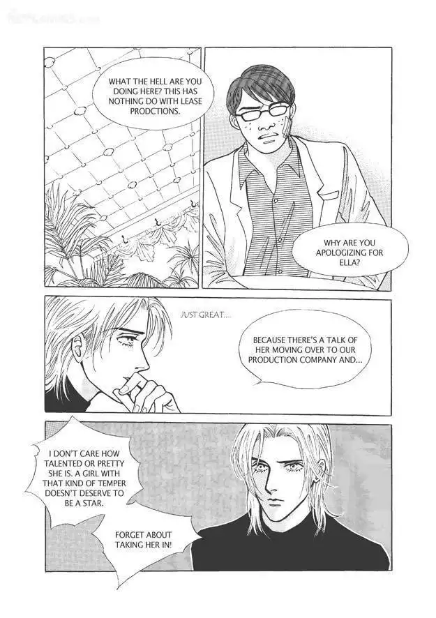 Do Whatever You Want Chapter 6.2 6